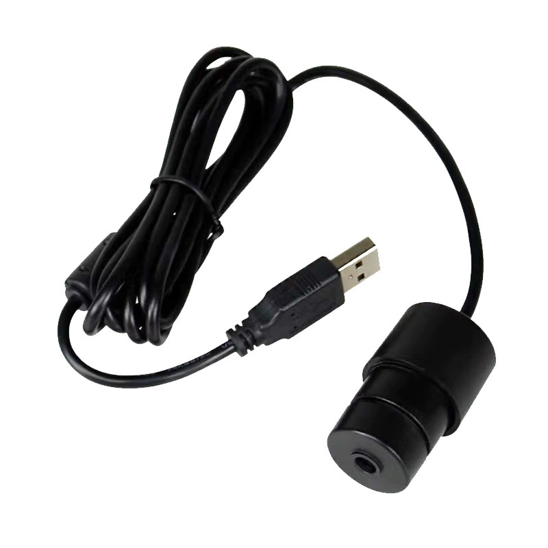 MUOU MUOU Микроскоп электронный окуляр 200 Вт пикселей