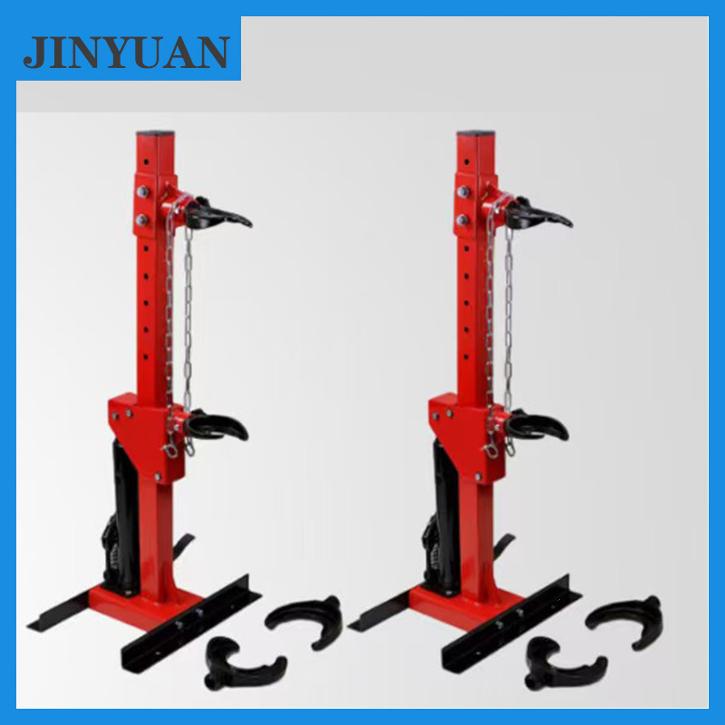 Spring Compressor Shock Absorber Spring Compressor Remover Spring Shock Absorber Remover Car Repair Tool