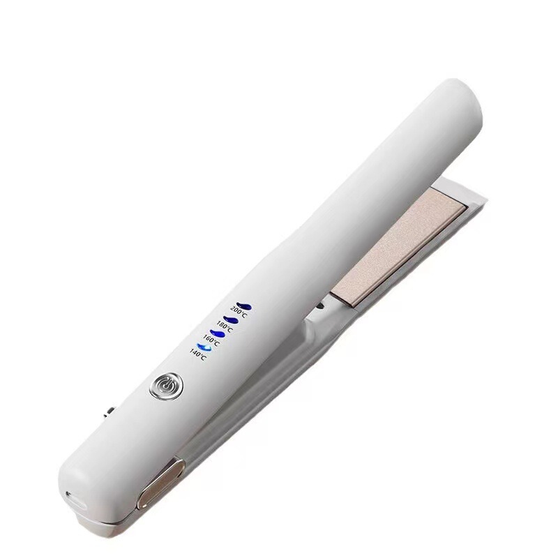 クロスボーダーミニワイヤレス充電式スプリントコーンパーマコーンクリップヘアふわふわパッド毛根頭部ヘアアイロン|undefined
