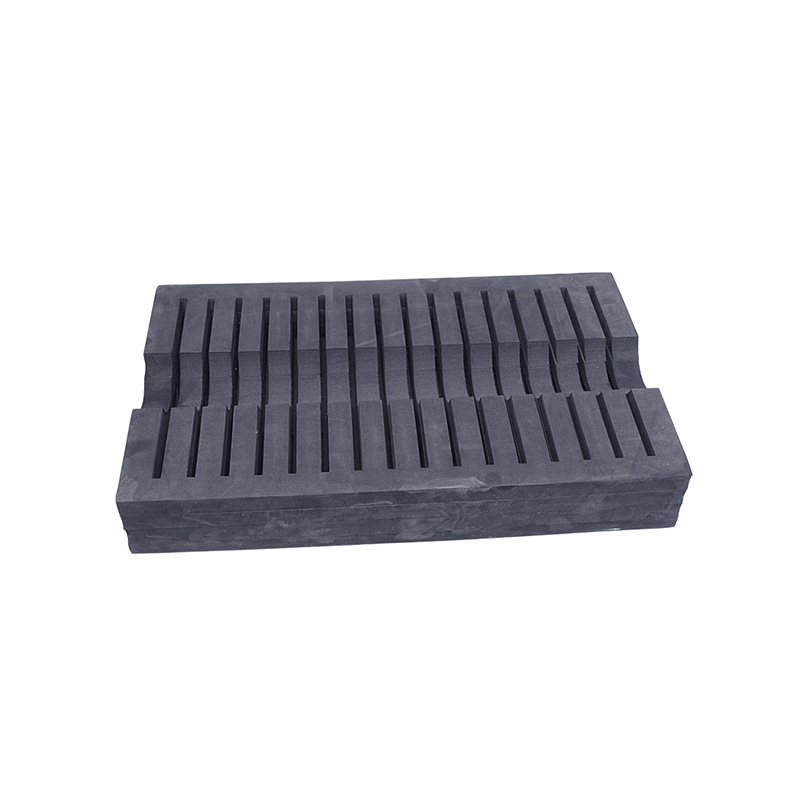 eva泡绵内衬 东莞厂家深加冲型eva内衬 工具包装盒内衬