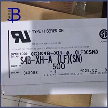 S4B-XH-A(LF)(SN)�B����JST�g��2.5mm�����4pin