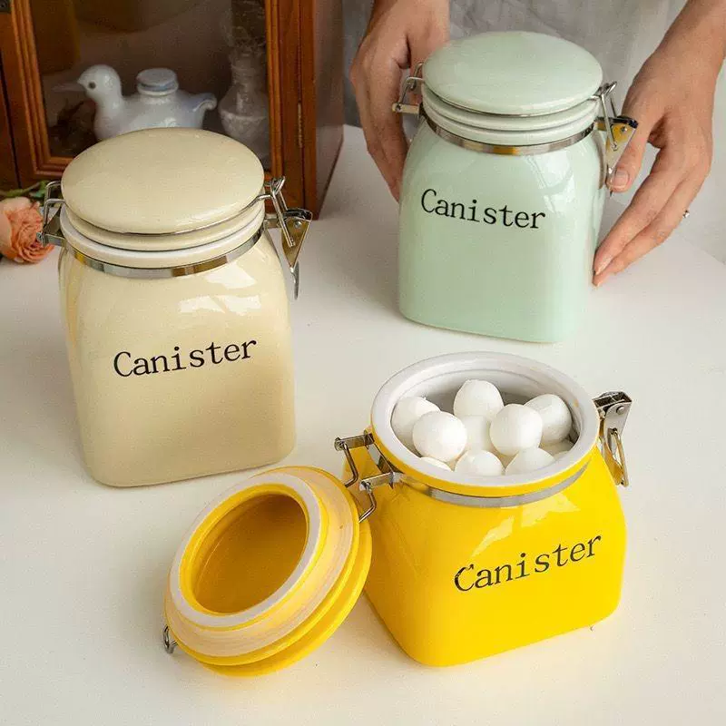 High quality capacious storage system