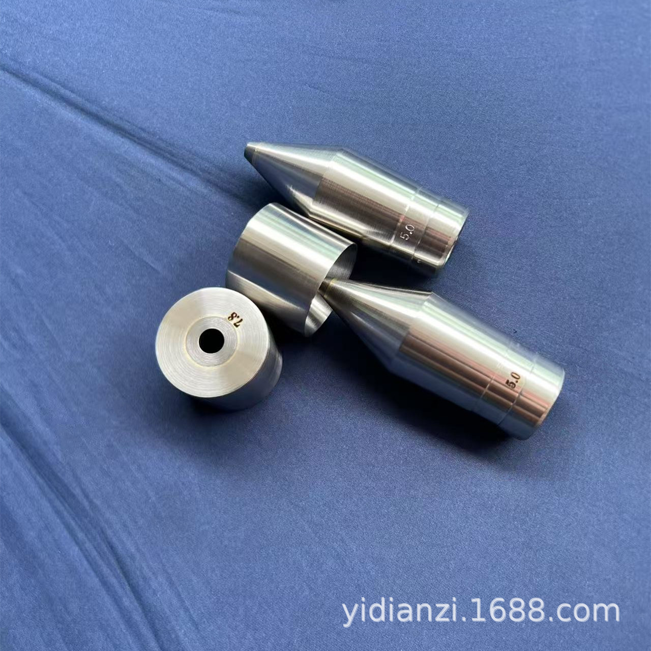 电线电缆制造挤压模具模芯模套钨钢模具钻石模具橡胶模具十字机头