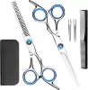 Blue screws [6-piece set]