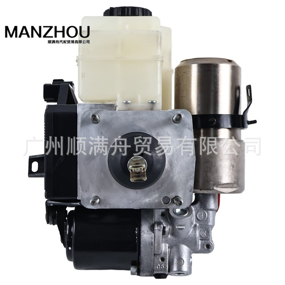47210-60062 -7050-60010 Brake Booster Pump is suitable for Toyota Land Cruiser LX470