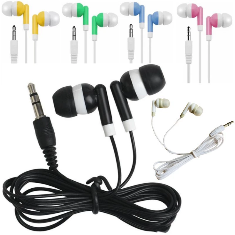 Подходит для дешевых цветных маленьких наушников Apple, ушных сопоставительных машин, подарков, мобильных телефонов, планшетов, универсальных берушей MP3