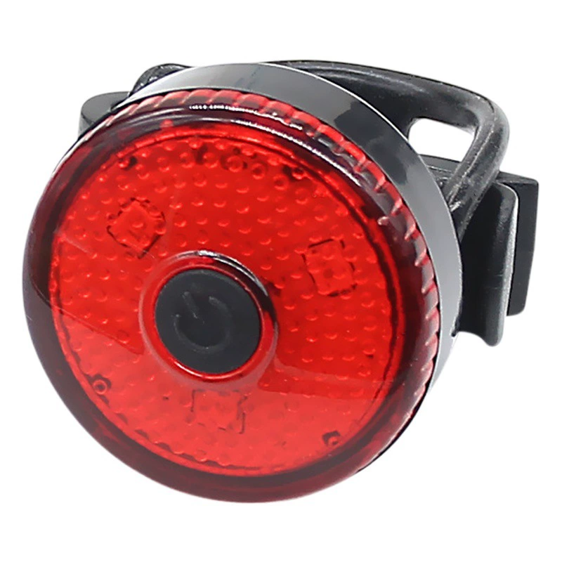 Трансграничные велосипедные фонари яркие велосипедные фонари наружные водонепроницаемые Аварийные Фонари аксессуары для освещения дорожных автомобилей задние фонари для горных велосипедов