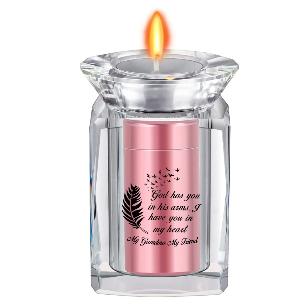 로즈 골드 화강암