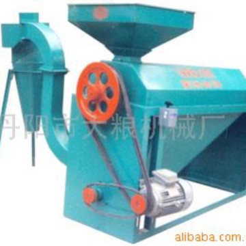 豆类抛光机黄豆抛光绿豆抛光杂粮抛光黑米抛光清杂