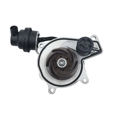 Manufacturer Supply, Water pump