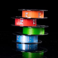 野井 中國紅X8PE路亞線300米裝雷強海釣主線子線釣魚線批發