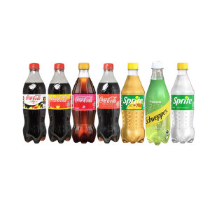 ��۸۰�ɘ�Coke�ɘ��ɿڿɘ�ѩ�̙���ζ̼����ϼ�����ˮ500ml