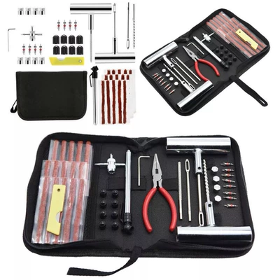 Vehicle Tool Box Repair — Repair kit