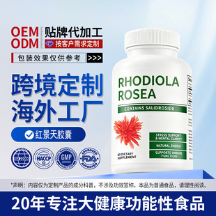 �羳���Ƽt�����z��RHODIOLA ROSEAOEMˮ�w�E���z�ҹ��SOEM���ӹ�