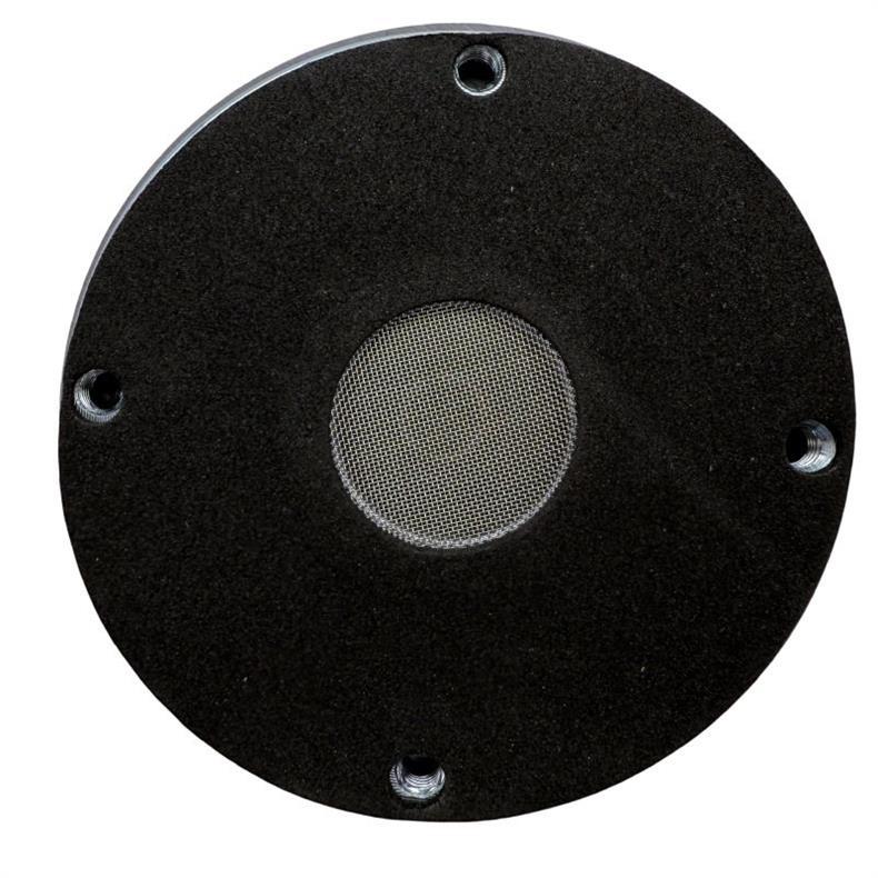 34-Core Tweeter Flat-Head Flat-Panel Speaker Head Horn Titanium Diaphragm High-Power High-Volume Speaker