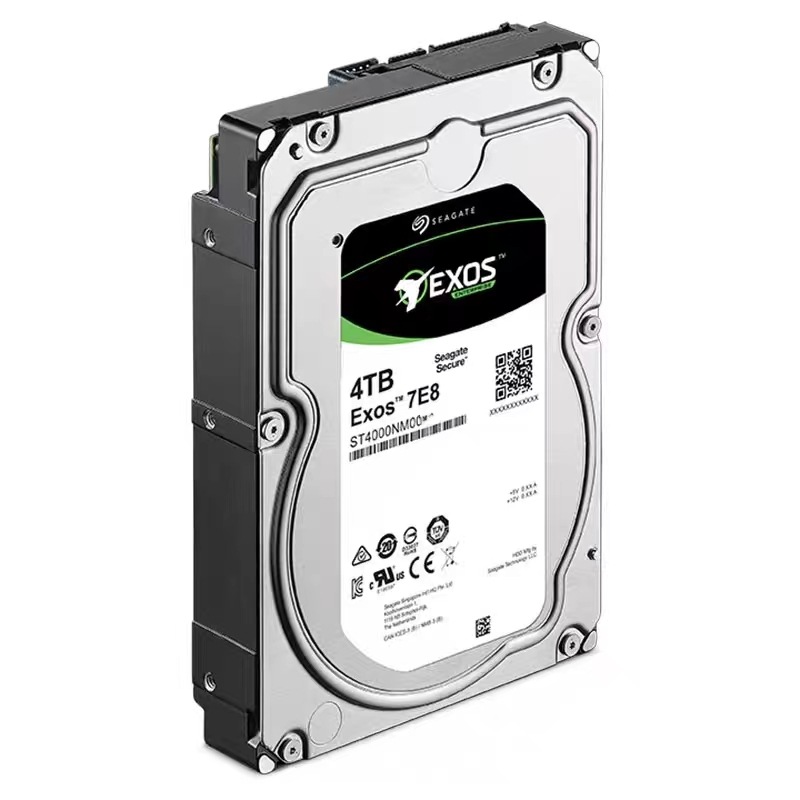 Suitable for Seagate Galaxy Enterprise-Class Hard Drive 3.5inch Desktop Computer Hard Drive Server Storage