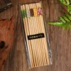 Five-color OPP bag