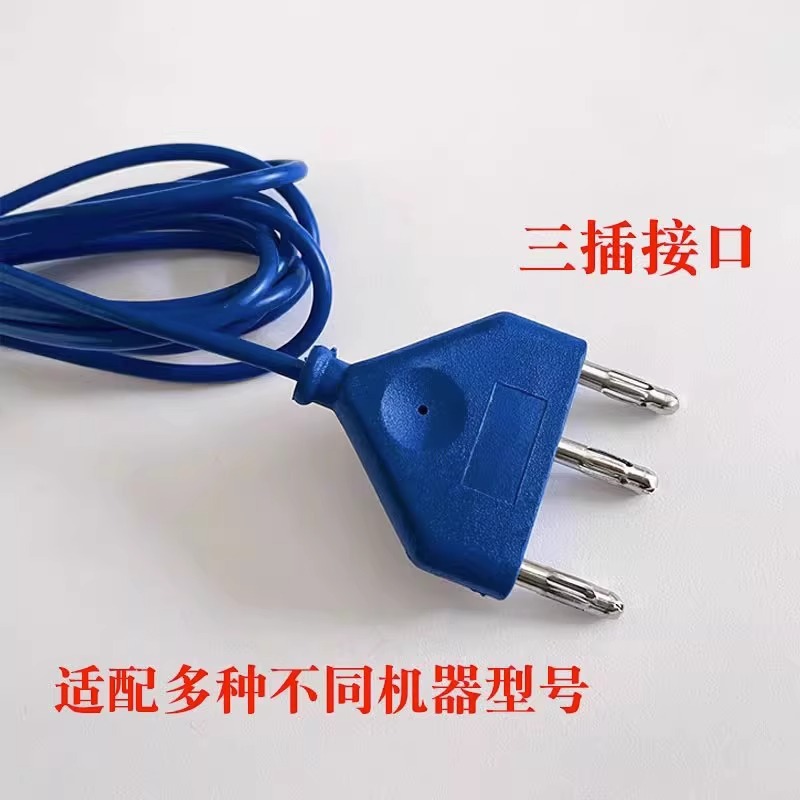 El electrodo quirúrgico desechable Xinyue es resistente a altas temperaturas, el mango del lápiz de cuchillo eléctrico LEEP de alta frecuencia se puede extender y empaquetar individualmente