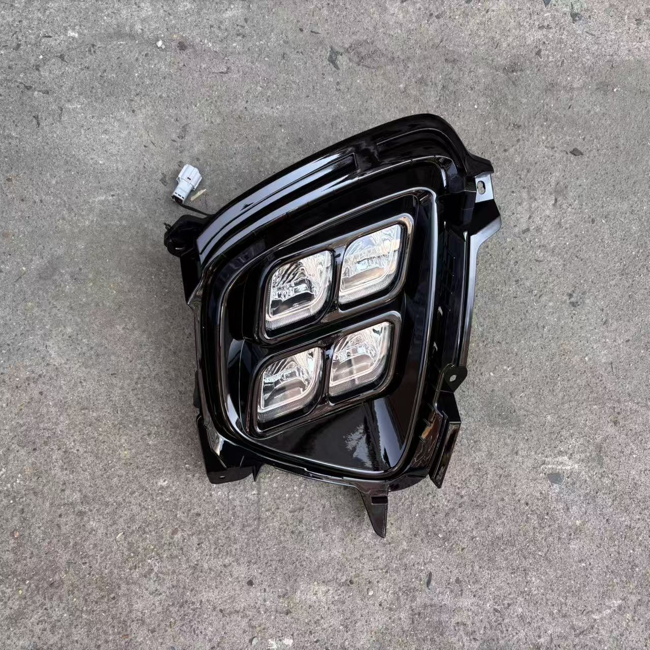 Luz de niebla para Kia Sorento 2012 - 2018