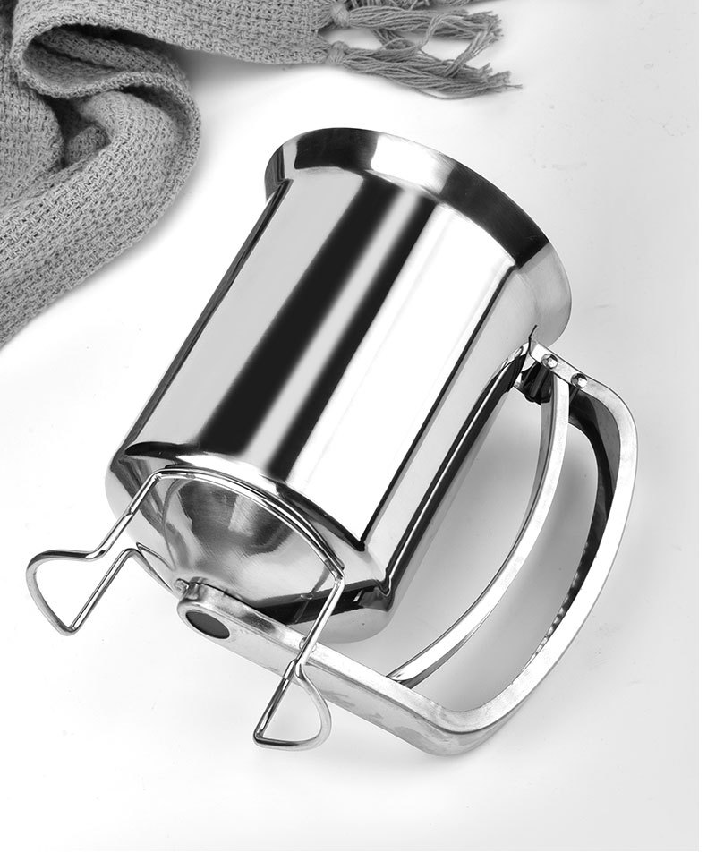 Batter Dispenser Image 5