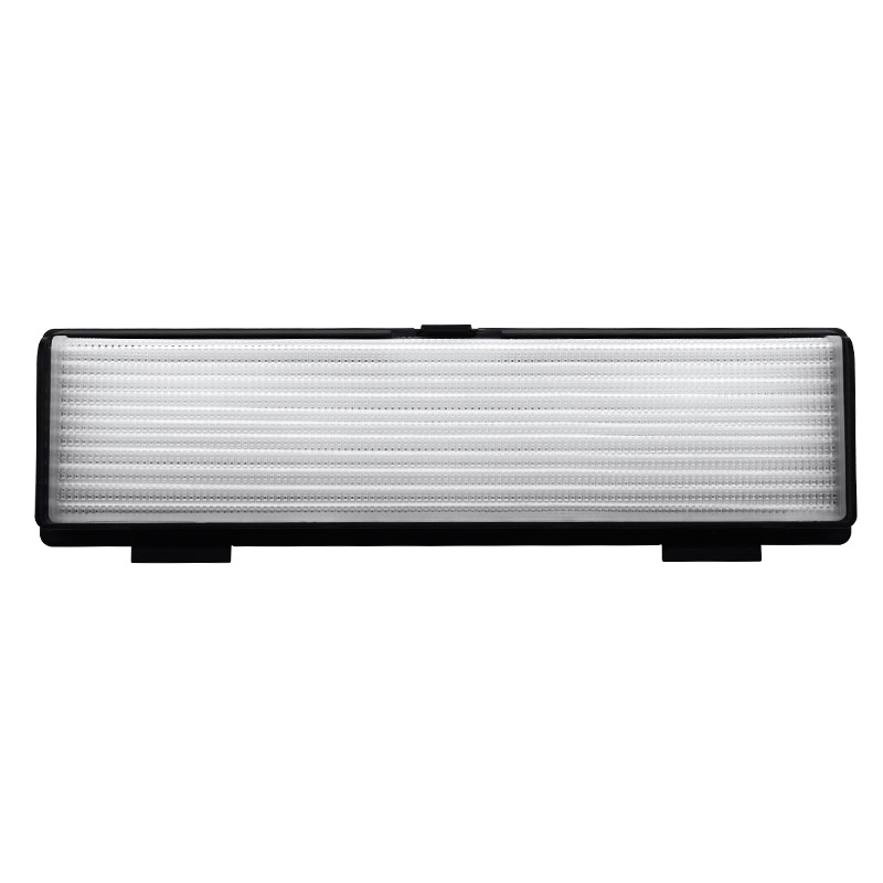 Conveniente para la pantalla de filtro de barrido del robot de Neato/Pantalla de filtro negra/Pantalla de filtro HEPA