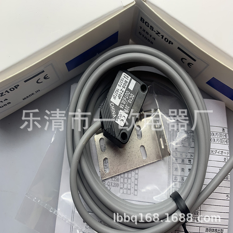 全新现货供应BGS-Z10N BGS-Z10P BGS-Z30N BGS-Z30P接近开关