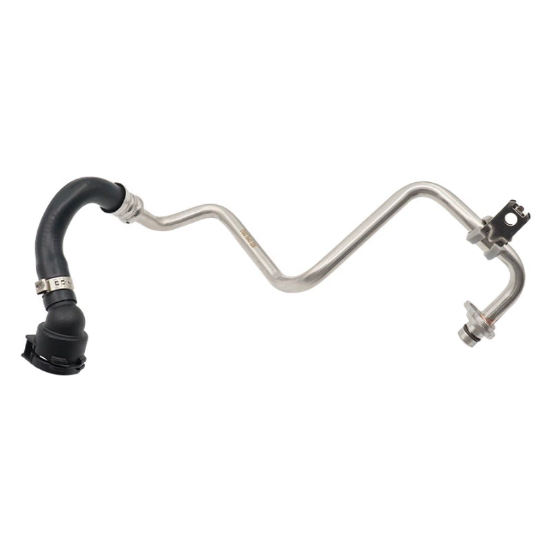 Автозапчасти оптом 11537643226 обратный поток турбо наддува охлаждения водопровода для BMW