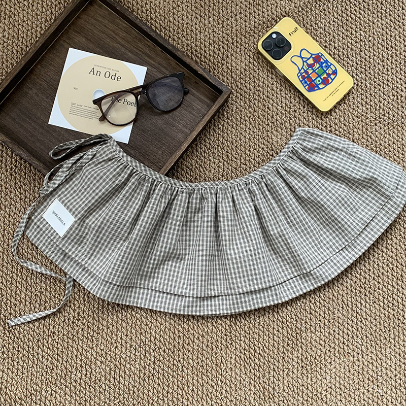 Nuevo estilo de niños con correa de correa