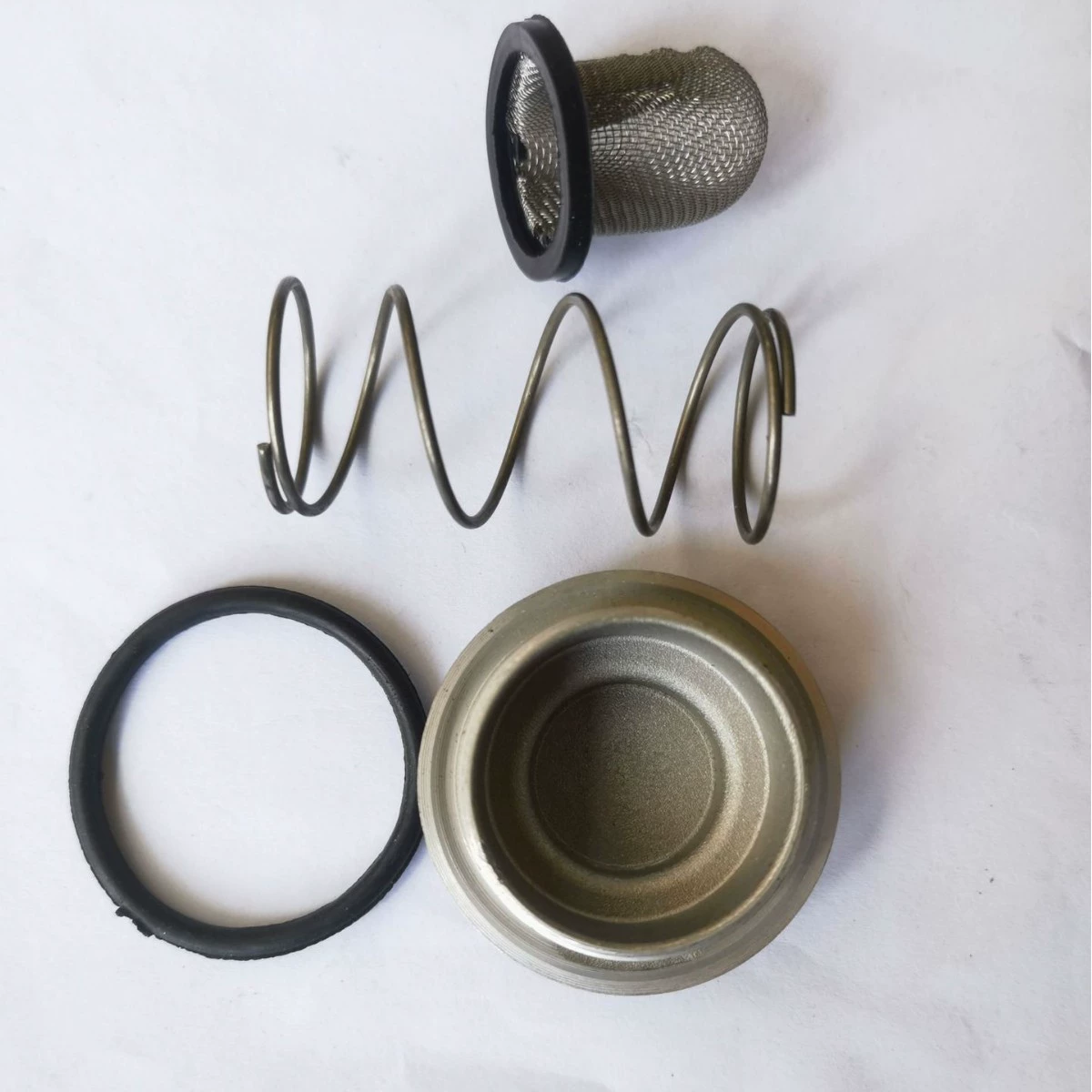 Подходит для Honda CG125/CG150 Qianjiang 125 крышка клапана