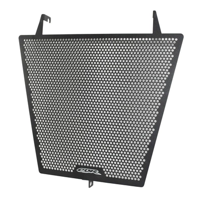radiator guard, Motorcycle frame