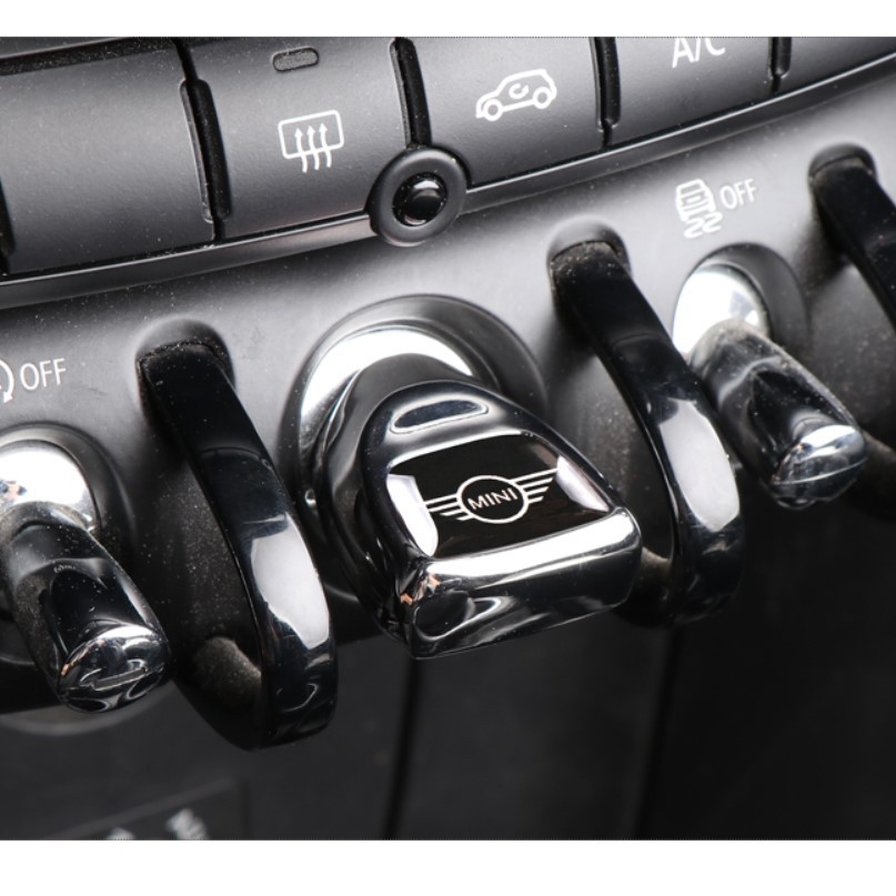 Bmwのミニクーパーに適用します。