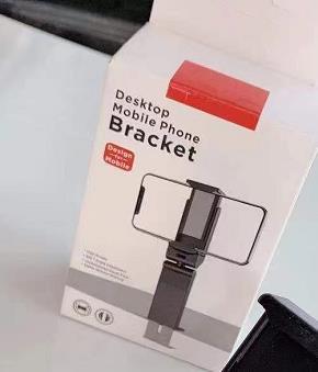 Tenedor multifuncional del teléfono del coche