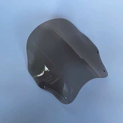 Suitable for Yamaha: Motorcycle front windshield