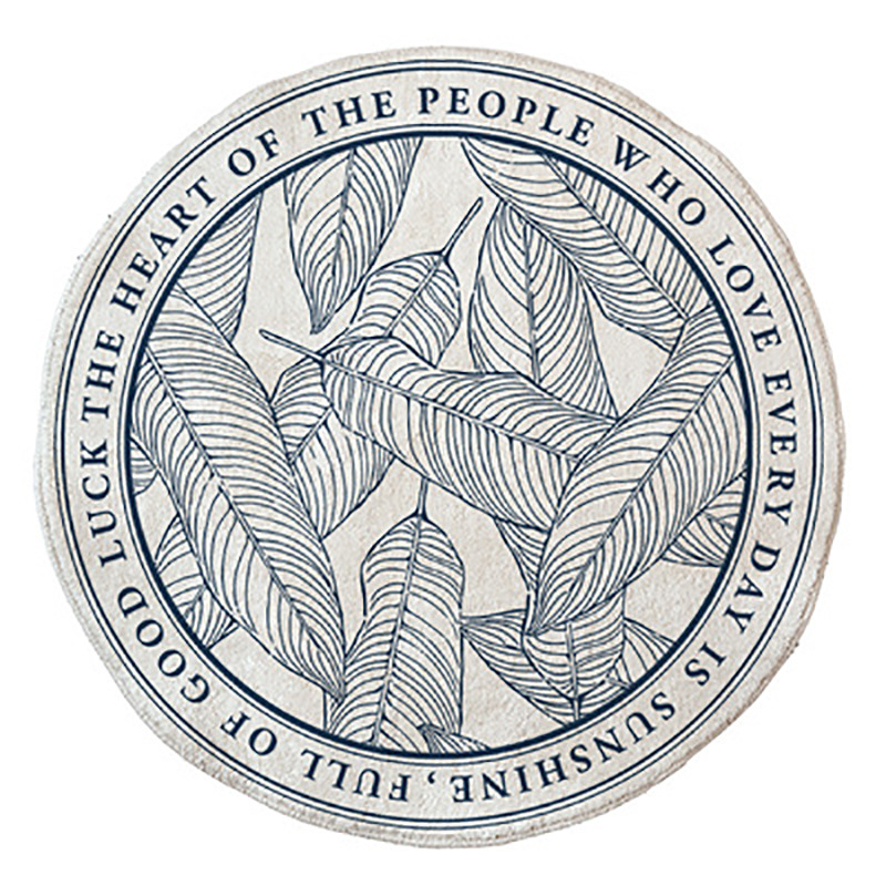 Baño lavable a máquina pareja absorbente alfombra de un solo piso Puerta de baño PET alfombra de piso suave antideslizante sin pelusa