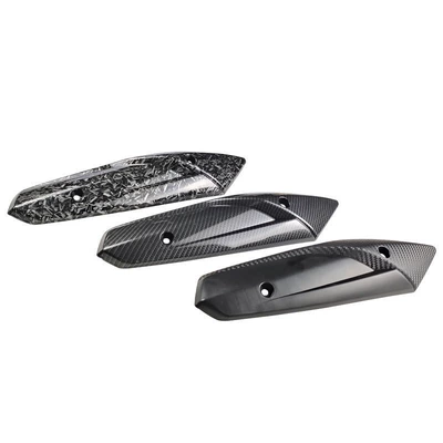 Motorcycle General Parts Cover Anti-Scalding Cover Suitable for
