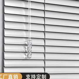 百叶窗帘时尚卷帘遮光卫生间浴室厨房阳台遮阳卷拉式卧室厂批发