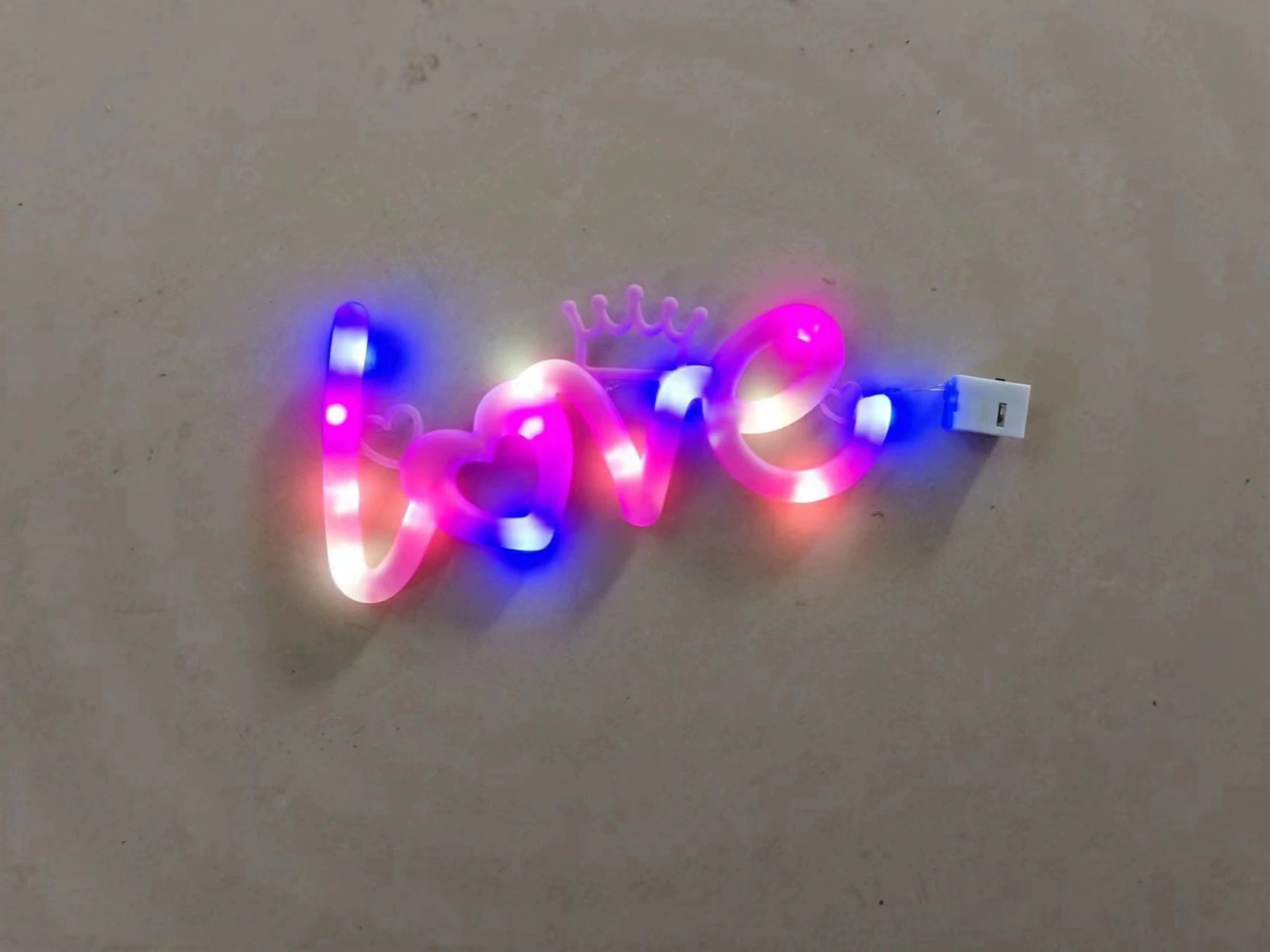LED copper wire string lights, battery-powered (LR44/2032), waterproof, multi-length & color modes