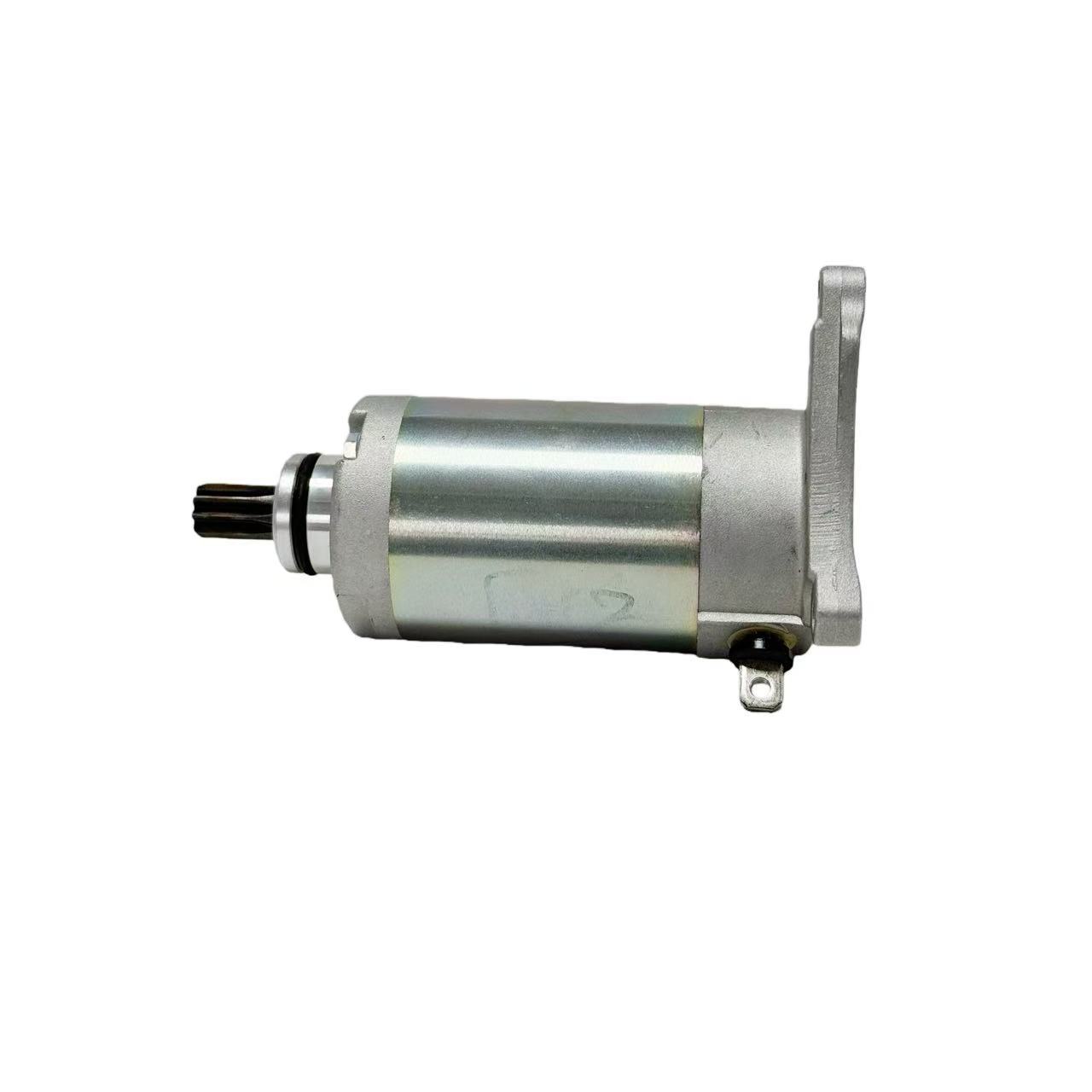1C6-H1800-00 Starter Motor Motor Is Suitable for Yamha Tw125 Tw200