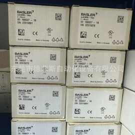 acA1280-60gm 现货供应basler工业相机  实物图片拍摄咨询议价