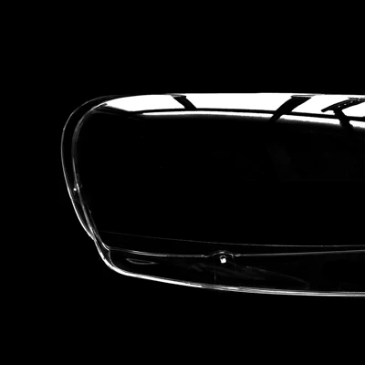 Fara qapaqları 06 Volkswagen Touareg Headlight Cover