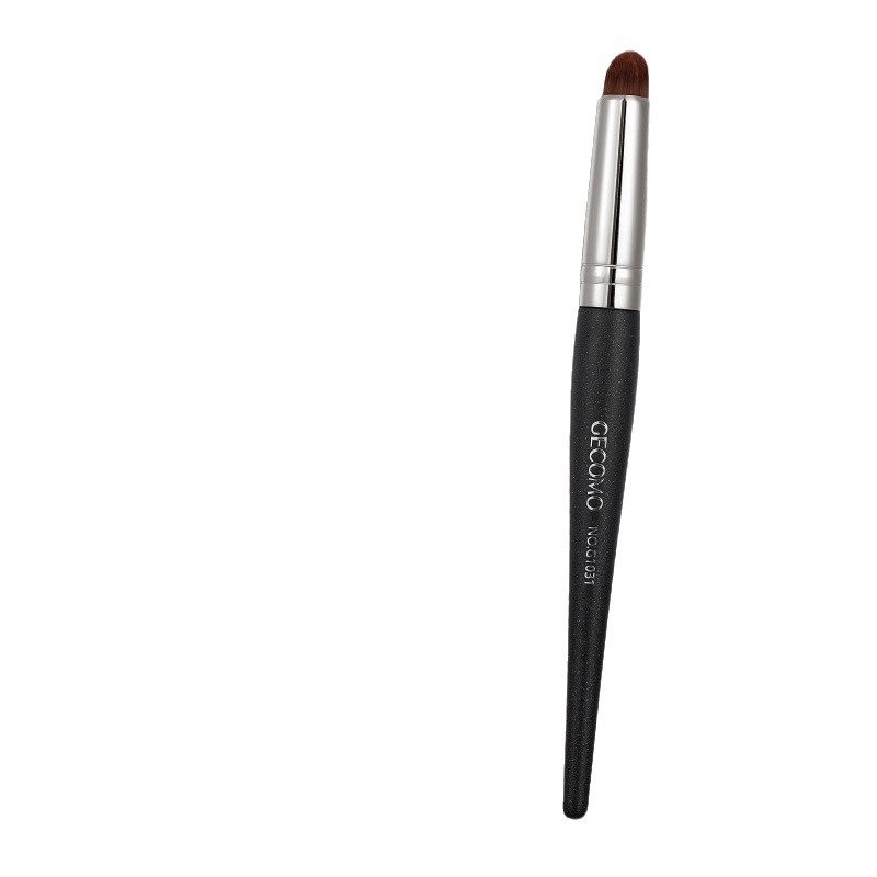 GECOMO serie corrector cepillo oblicua 270 corrector cepillo dedo vientre bala cabeza redonda labio cepillo corrector cepillo al por mayor
