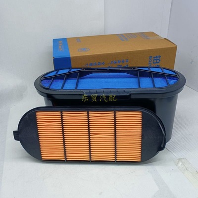 Adaptation new pattern FAW J6p currency atmosphere Filter element liberate j6 Honeycomb filter 1109060-69S-c00