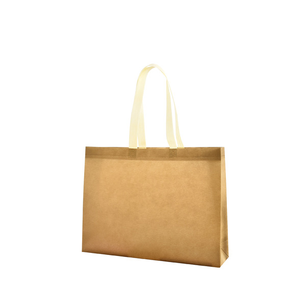 Linen bag non-woven cloth
