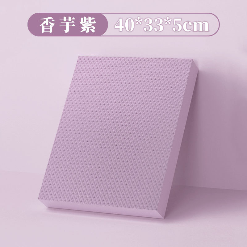 타로 퍼플 40*33*5cm
