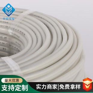 Cold storage door heating wire parallel constant power waterproof silicone rubber heating wire defrost defrost