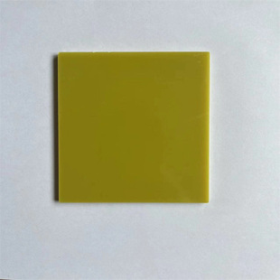 Shuncheng Electrical Epoxy Board SMC Board Diphenyl Ether Board Insulation Board