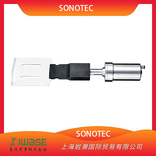 SONOTEC松泰克，超声波切割机振动子HP-2000