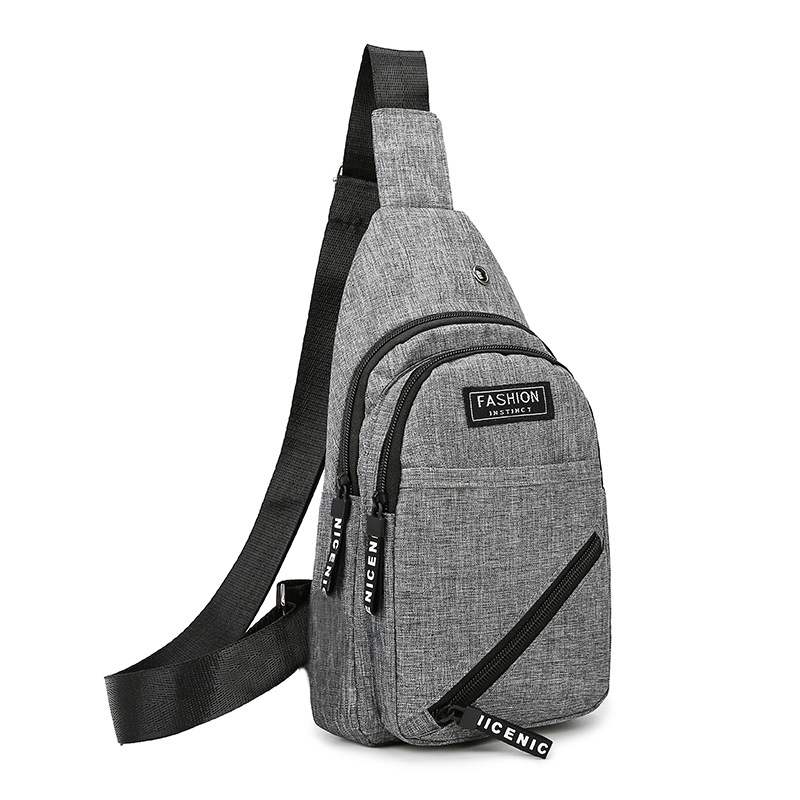 Large Capacity Shoulder Bag