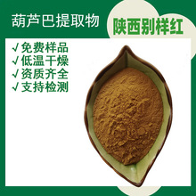 葫芦巴提取物 10:1 30:1 50:1多规格 葫芦巴喷干粉 水溶 葫芦巴粉