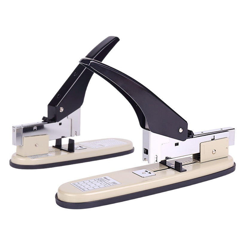 Grapadora pesada de 100 páginas grapadora engrosada grapadora de 210 páginas